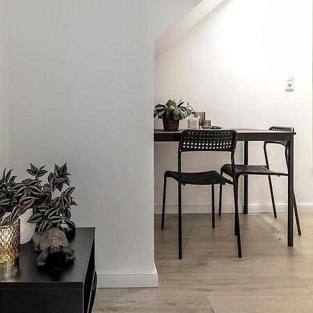 Arkadia Apartments-Schwissel-Bad Segeberg Extérieur photo