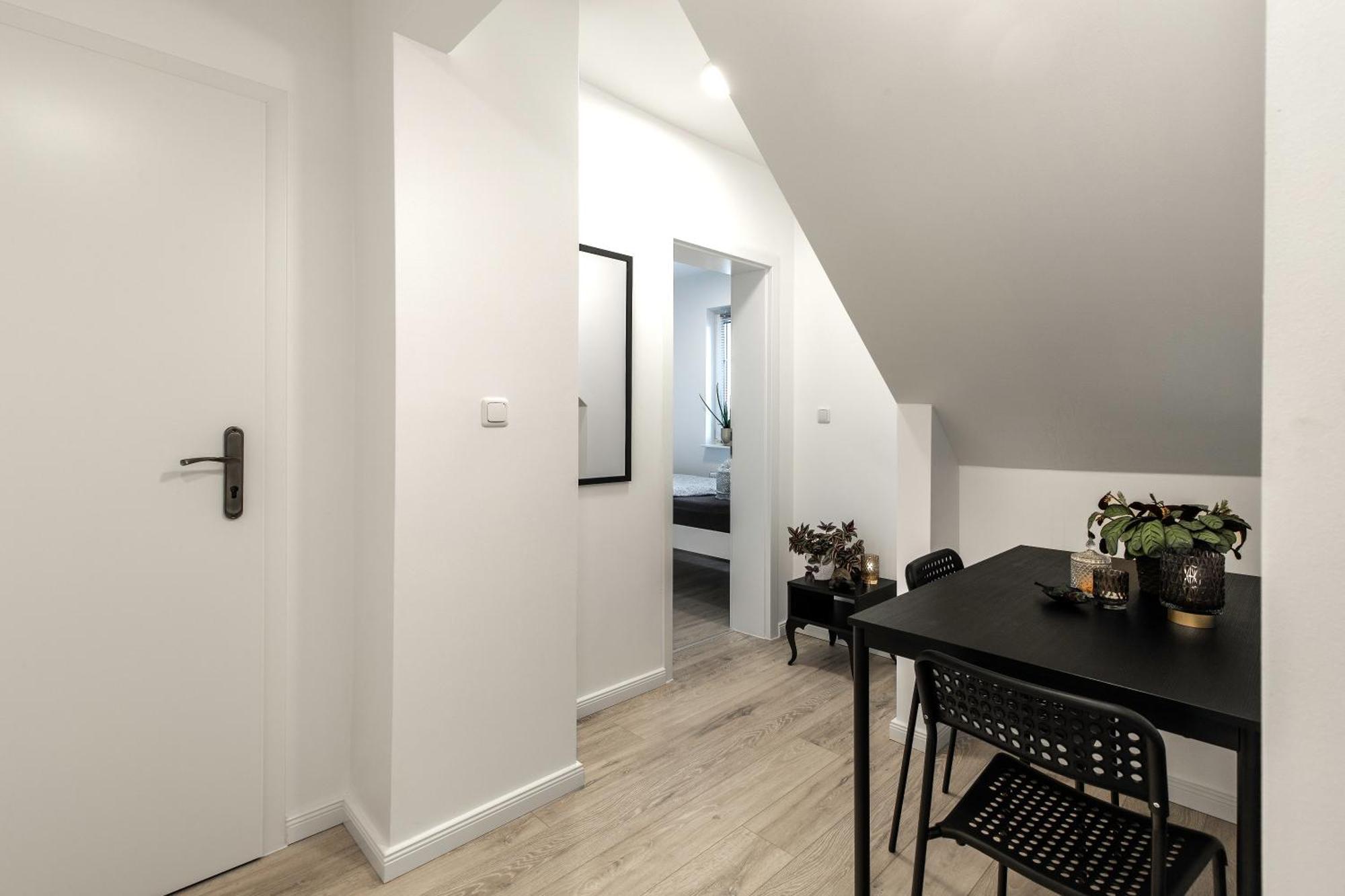 Arkadia Apartments-Schwissel-Bad Segeberg Extérieur photo