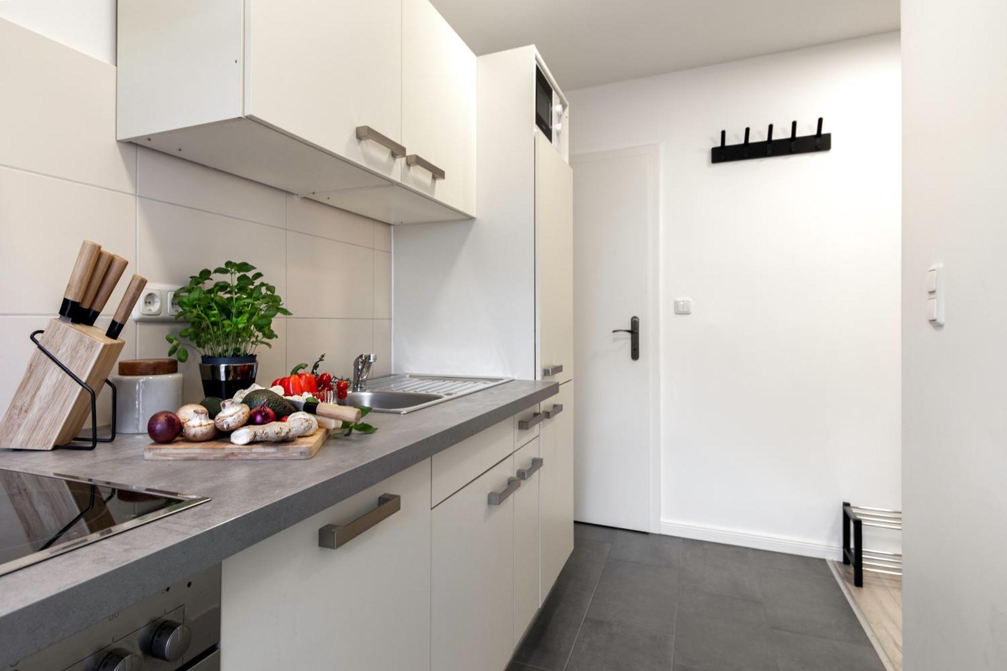 Arkadia Apartments-Schwissel-Bad Segeberg Extérieur photo